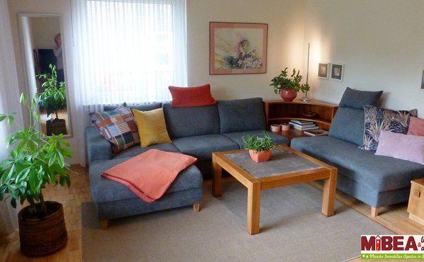 3 Zimmer Wohnung für Kurzzeitvermietung in der Bremen-Neustadt freut sich auf Sie.