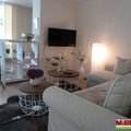 Kurzzeitvermietung in Findorff, das möblierte Zimmer.