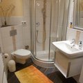 Das Badezimmer