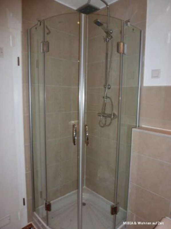 Die Dusche