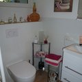 Das Tageslichthelle Badezimmer