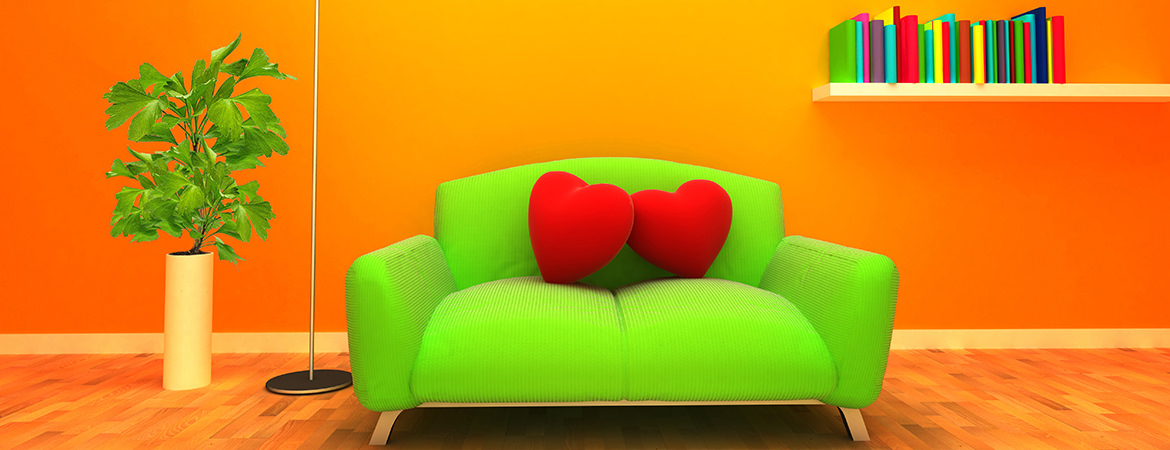 Wohnung mieten